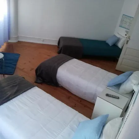 Guest house Passing By *