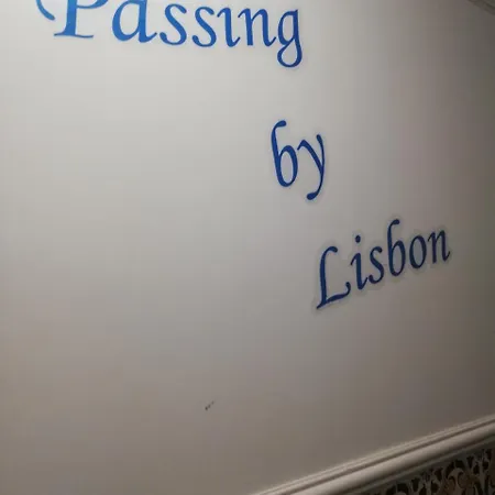 Passing By Guest house